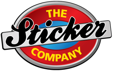The Sticker Company